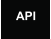 API